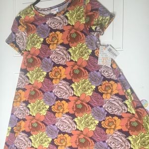 Lularoe Carly dress